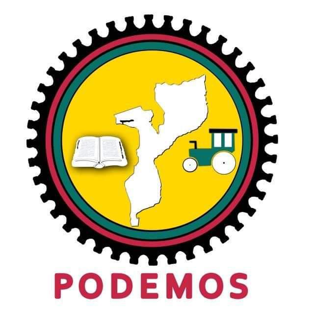 Logo Centralizado